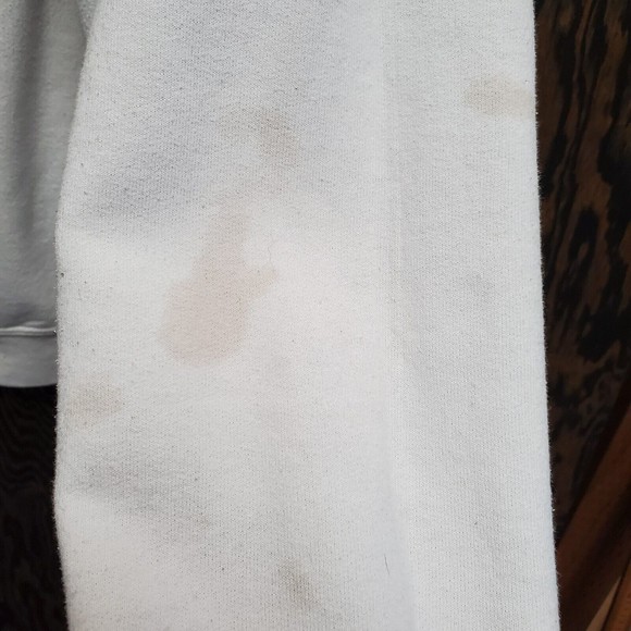 Dragon Ball Z Anime Pullover Hoodie Sweatshirt Youth Size XL Frieza Saga *Read - Picture 8 of 12